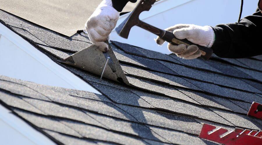 Professional gutter cleaning in Big Pine Key, FL